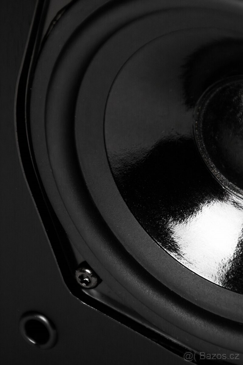 DALI AXS-1000 / dánská reprosoustava / záruka - 6