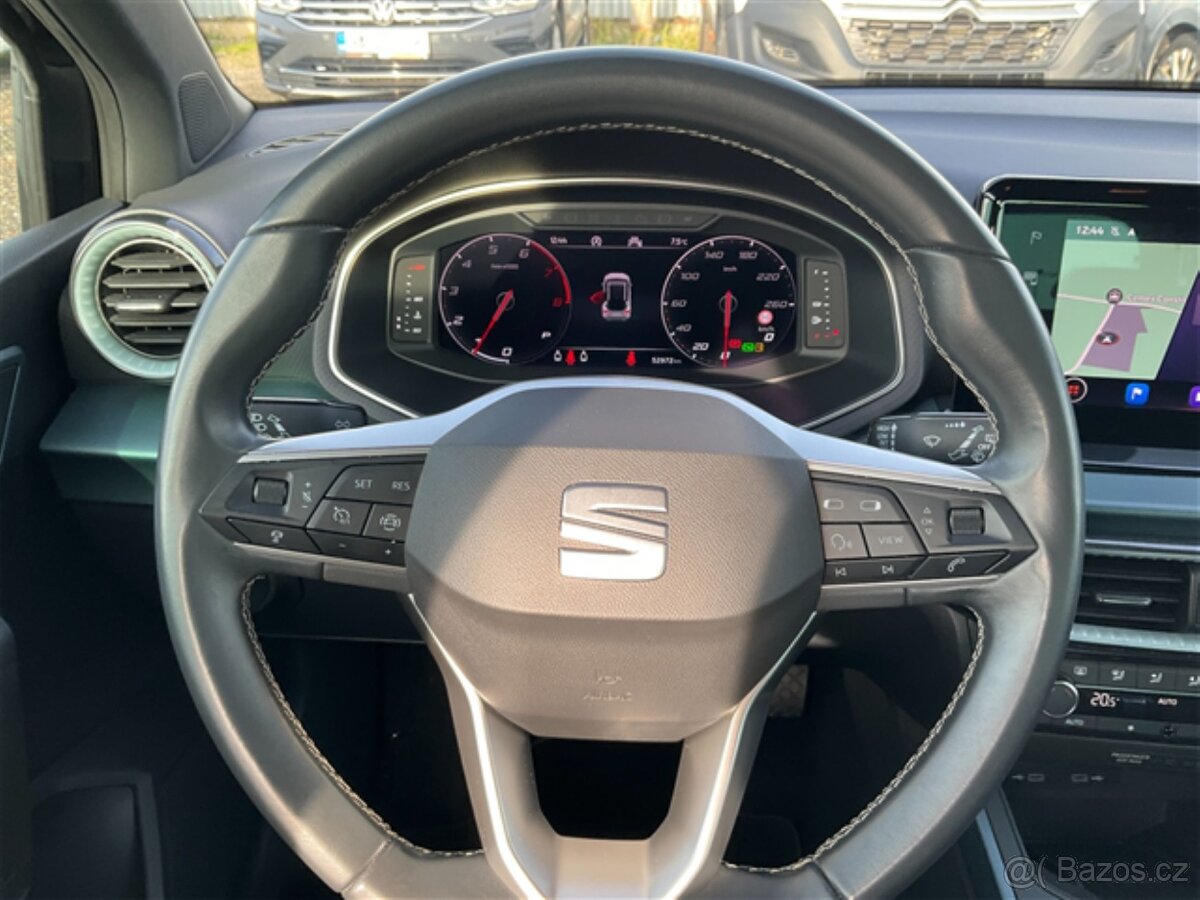 Seat Arona 1.0 TSi/81kW DSG - Xperience - 6