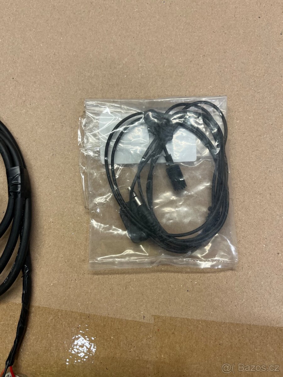 Handsfree sada PARROT CK3100 - 6