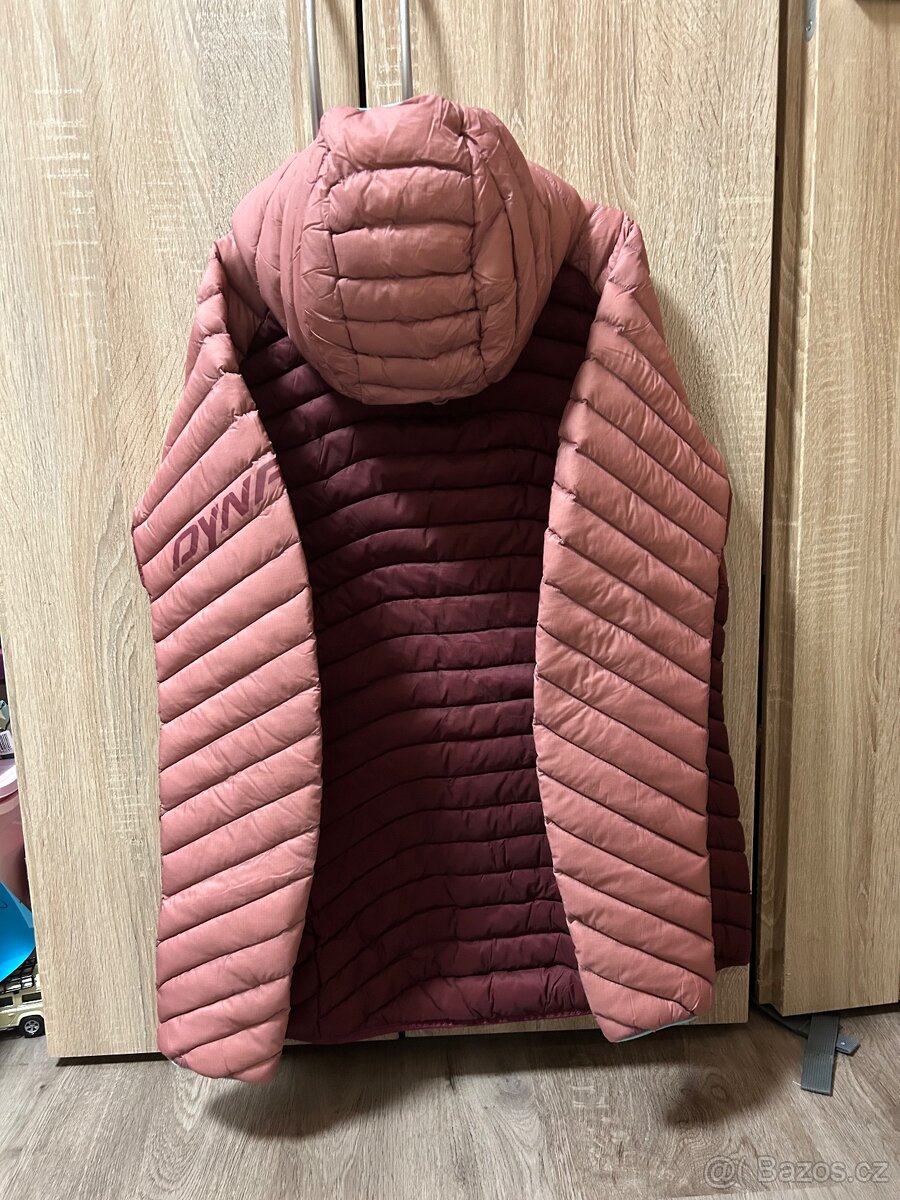 Péřová bunda Dynafit Radical - 6