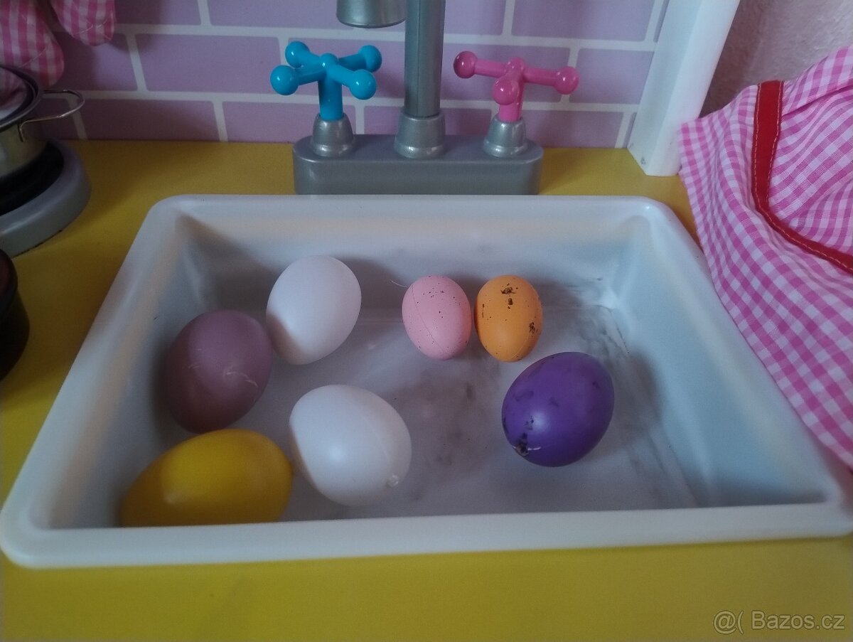Dětská kuchyňka - 6