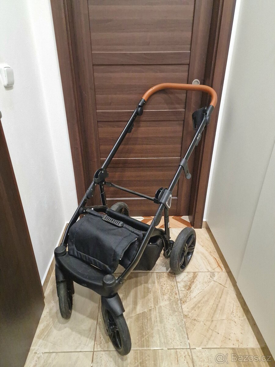 Kočárek Zopa Stratos - 6