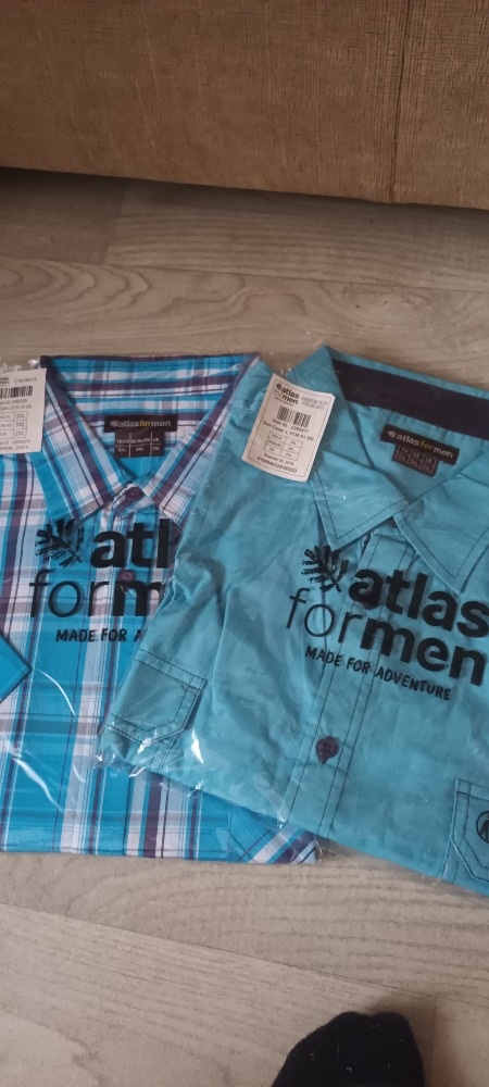 pánská košile - 6