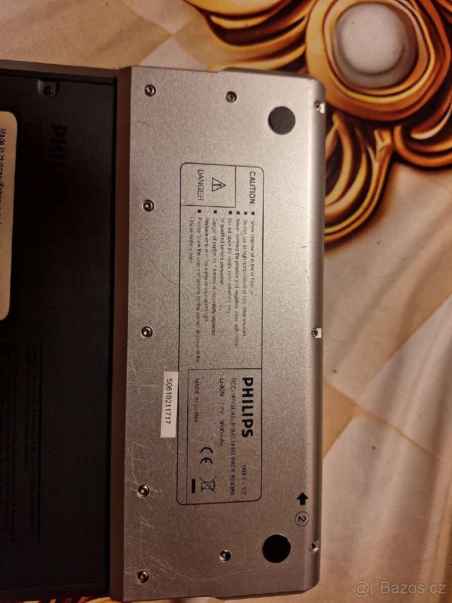 Philips - 6
