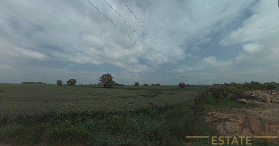 0,9 ha pozemků v k.ú. Hrušky - 6