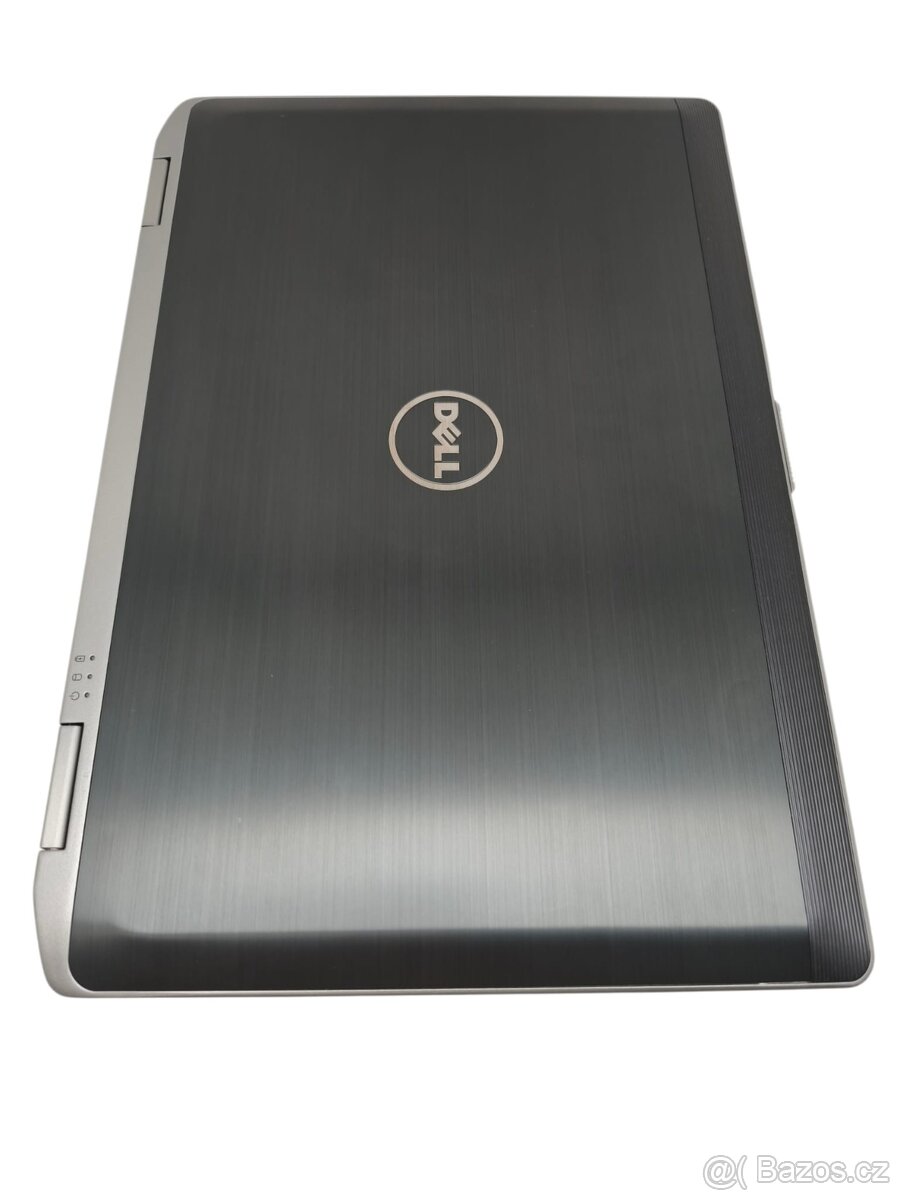 Dell Latitude E6430 ( 12 měsíců záruka+Faktura ) - 6