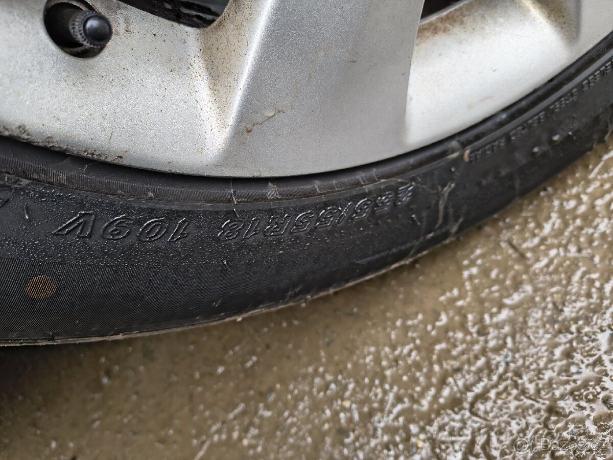 Kola Subaru Tribeca - 6