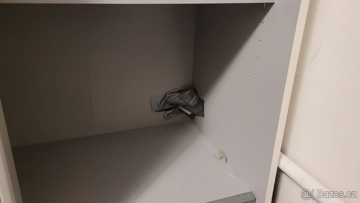 Skříň, Komoda, Psací Stůl - 6