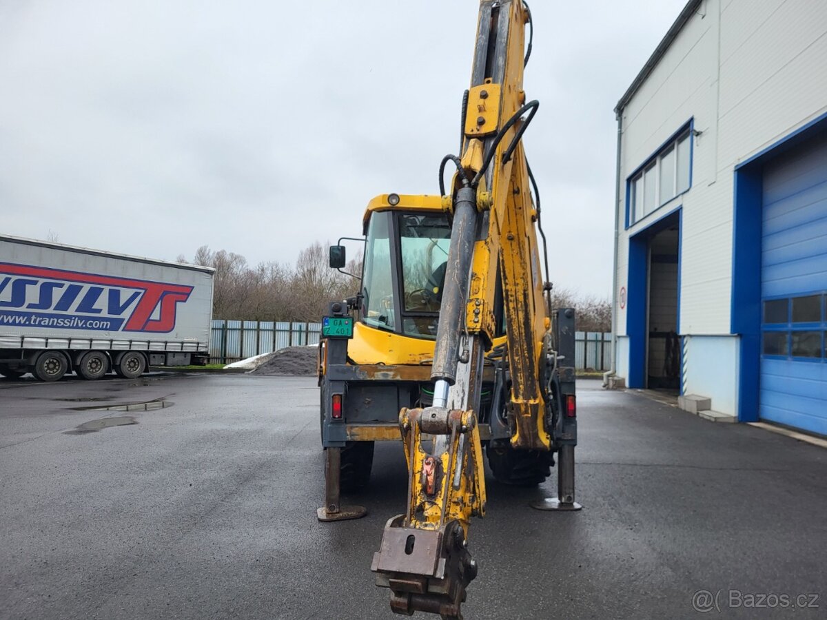 FERMEC TEREX 860 SX - 6