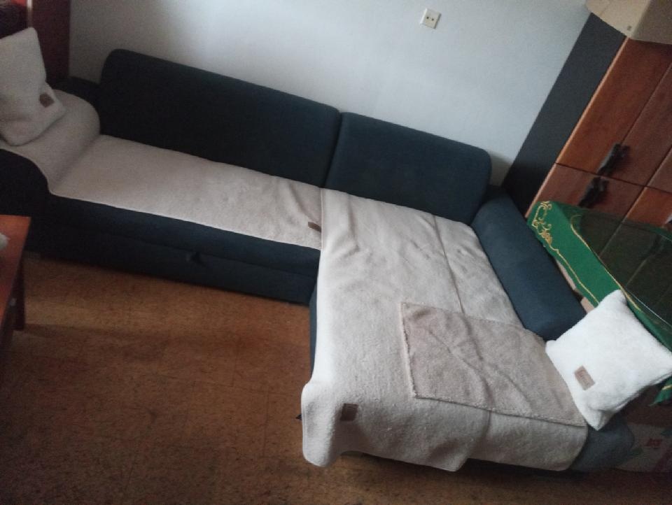 Rozkládací gauč - 6