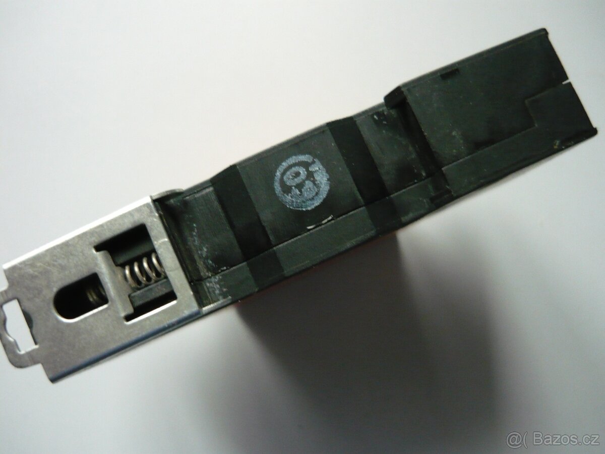 Svodič přepětí zn.WEIDMULLER - 6