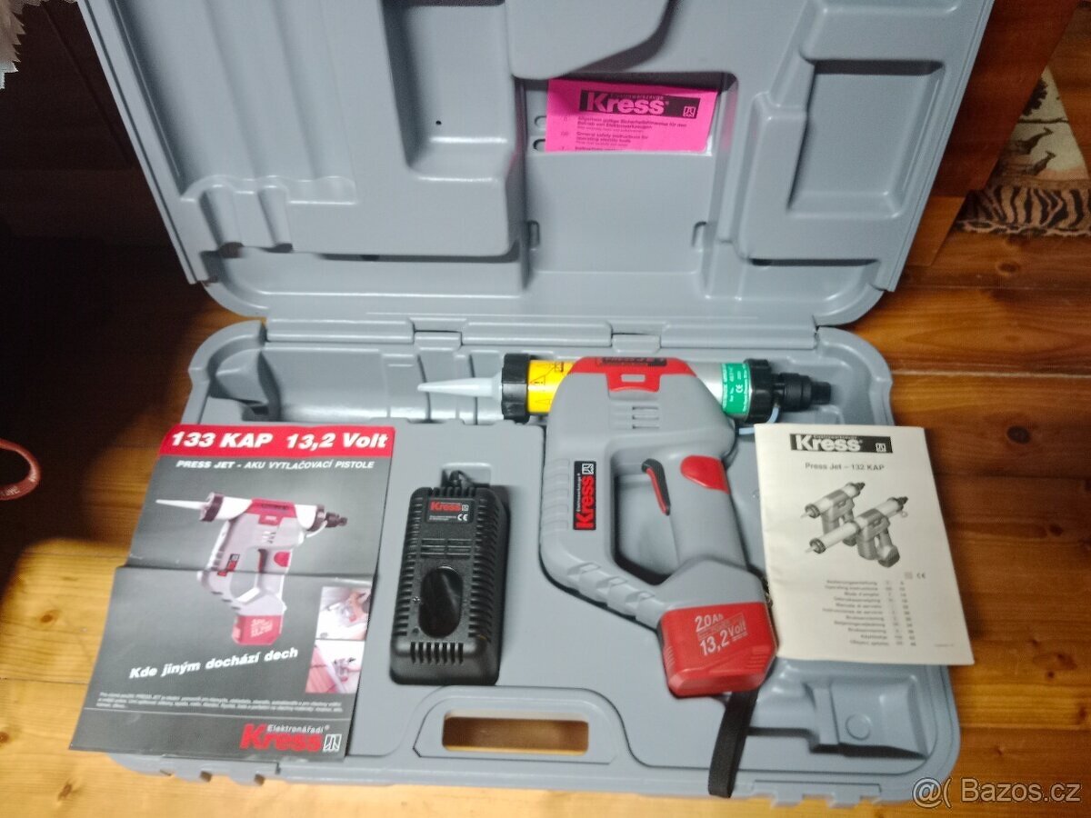 Milwaukee-WURTH-KRESS - 6