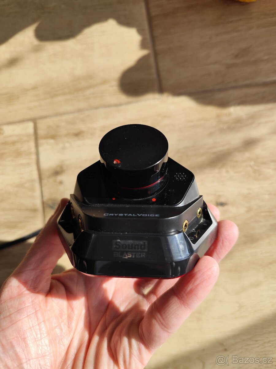 Creative Sound Blaster AE-7 - 6