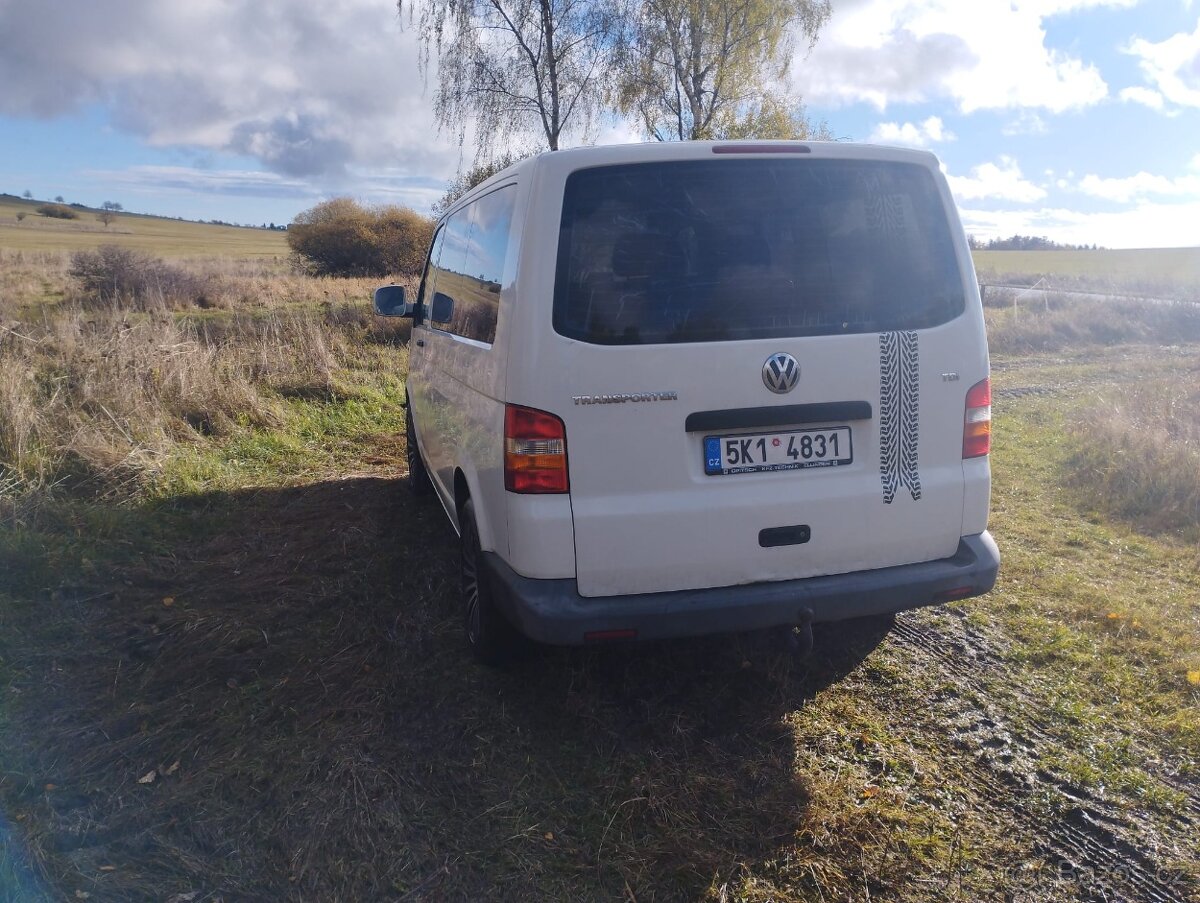 Transporter - 6