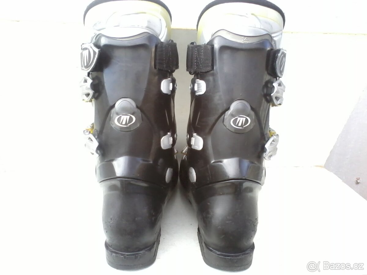 Lyžáky Tecnica 28,5 - 6