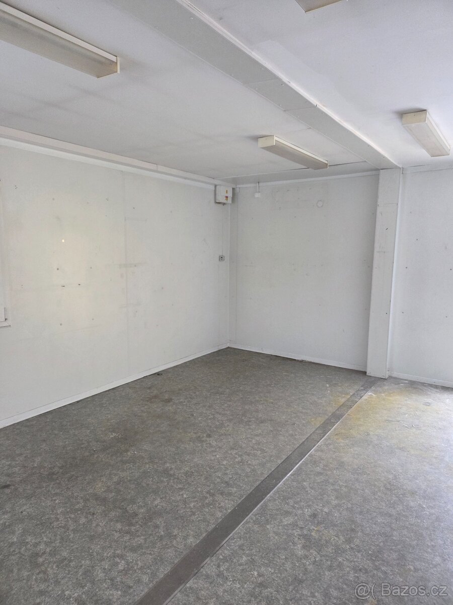 Stavební buňky - 6