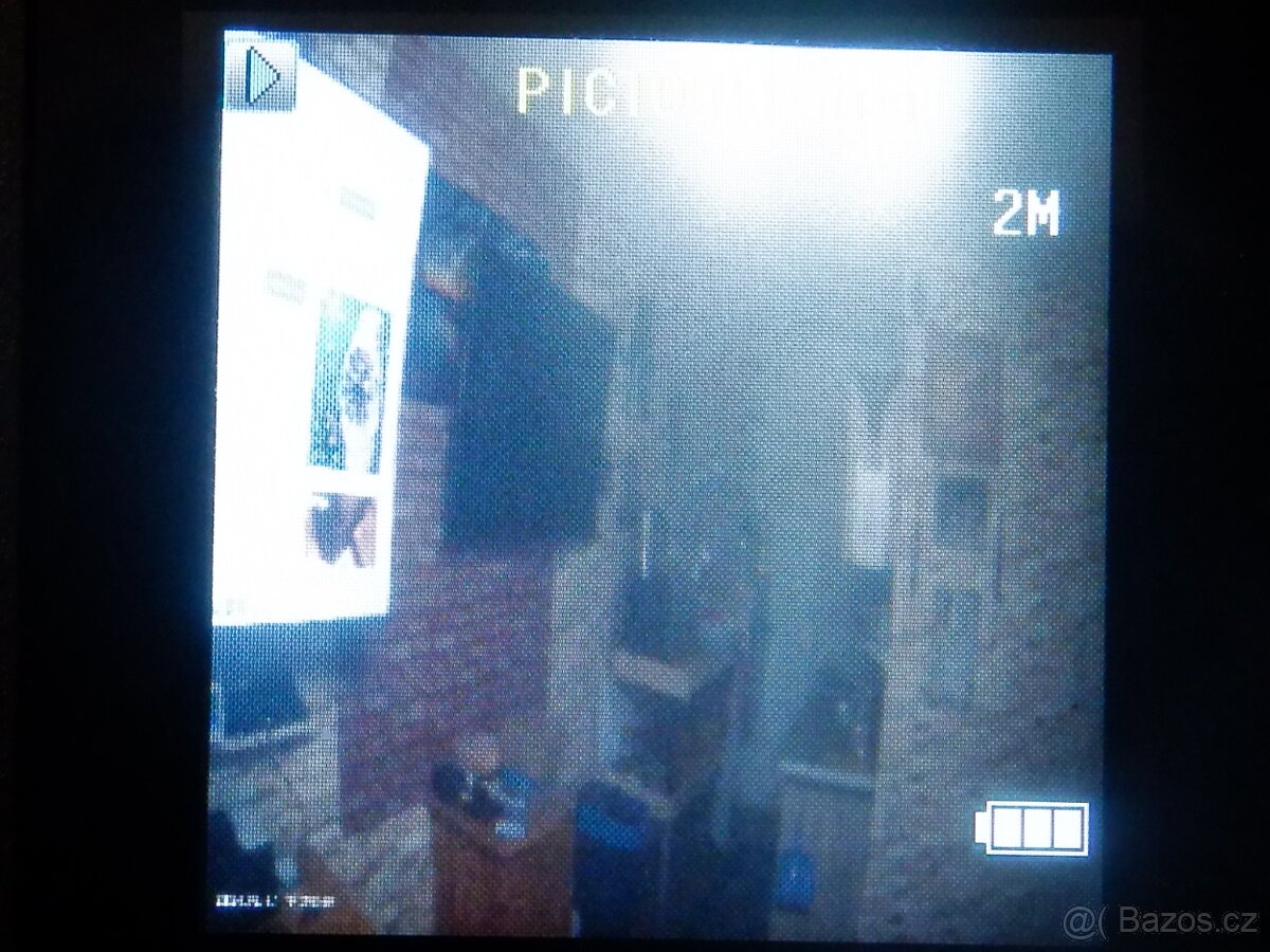 strimovaci kamera - 6