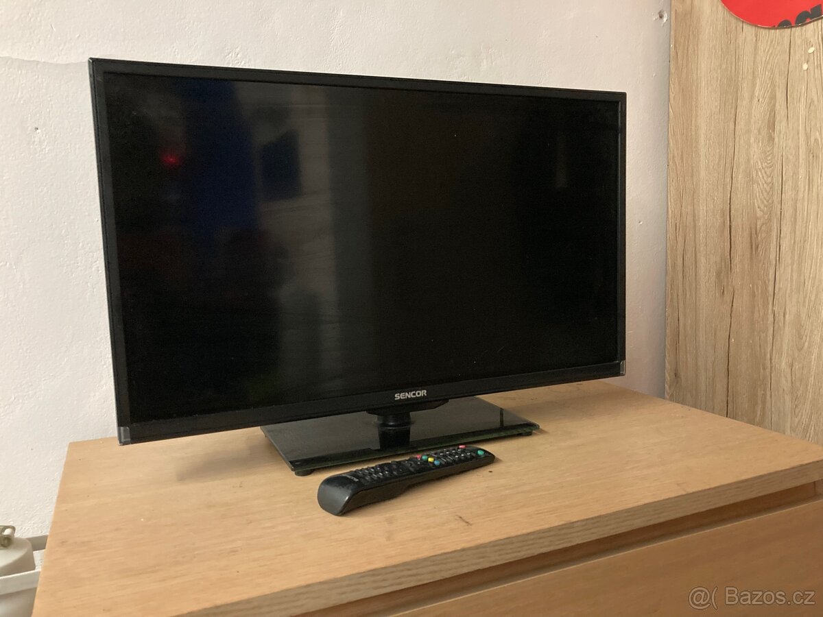 Televize Panasonic,Sencor - 6