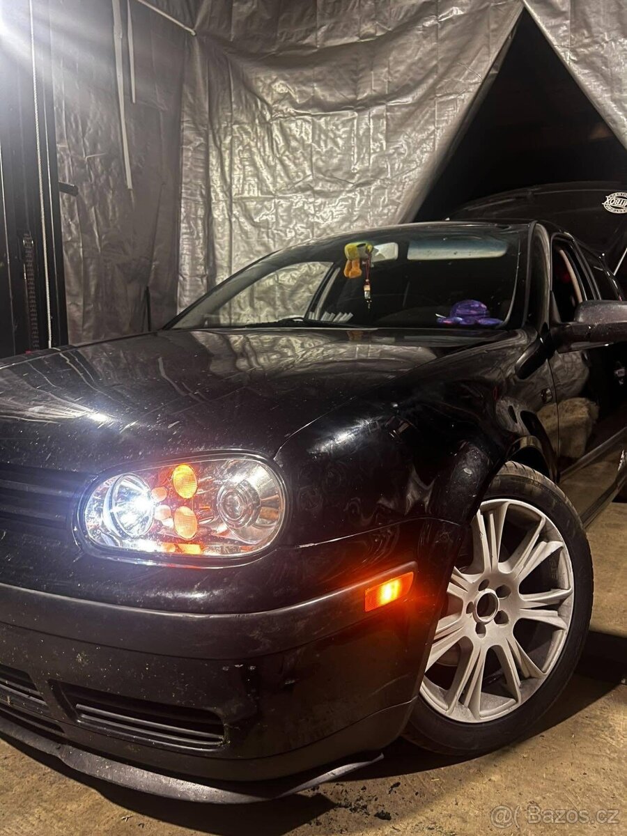 US moduly / US svícení - 6