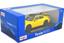 modely 1/18 - 6