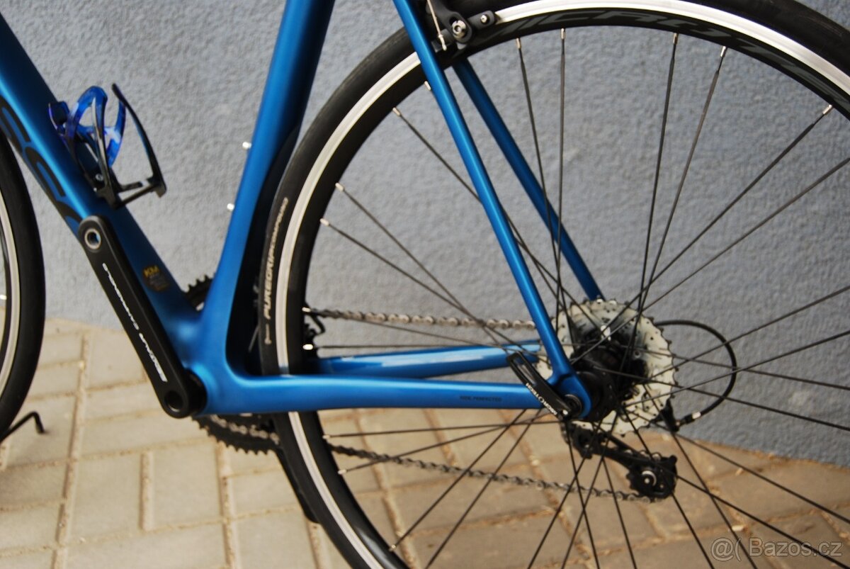 Basso Venta Carbon 58CM - 6