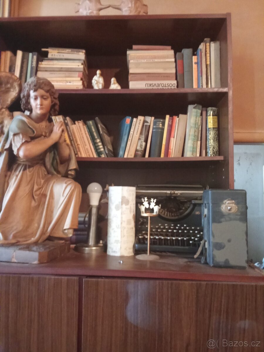 Hledám staré věci z pozůstalosti - 6