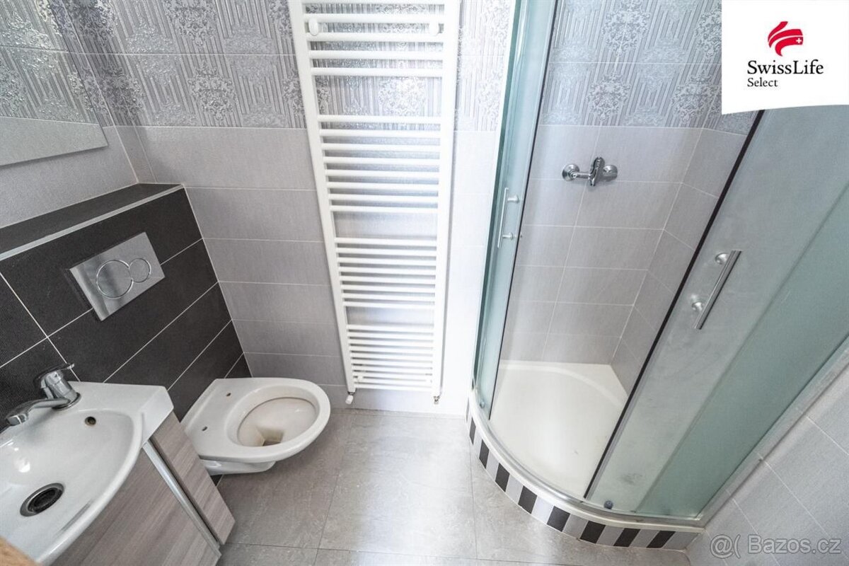 Prodej bytu 2+kk 57 m2, Břežany II - 6