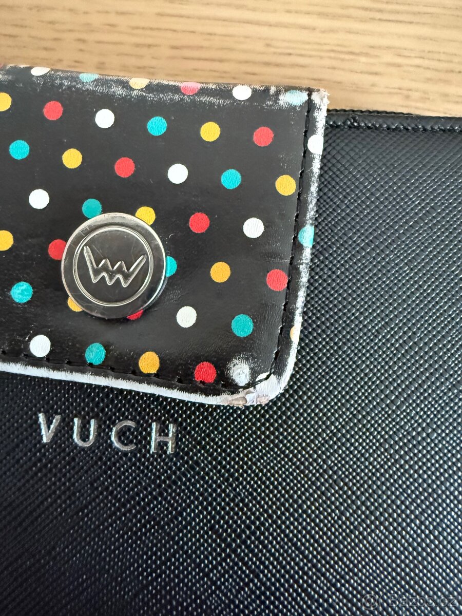 Peněženka Vuch - 6