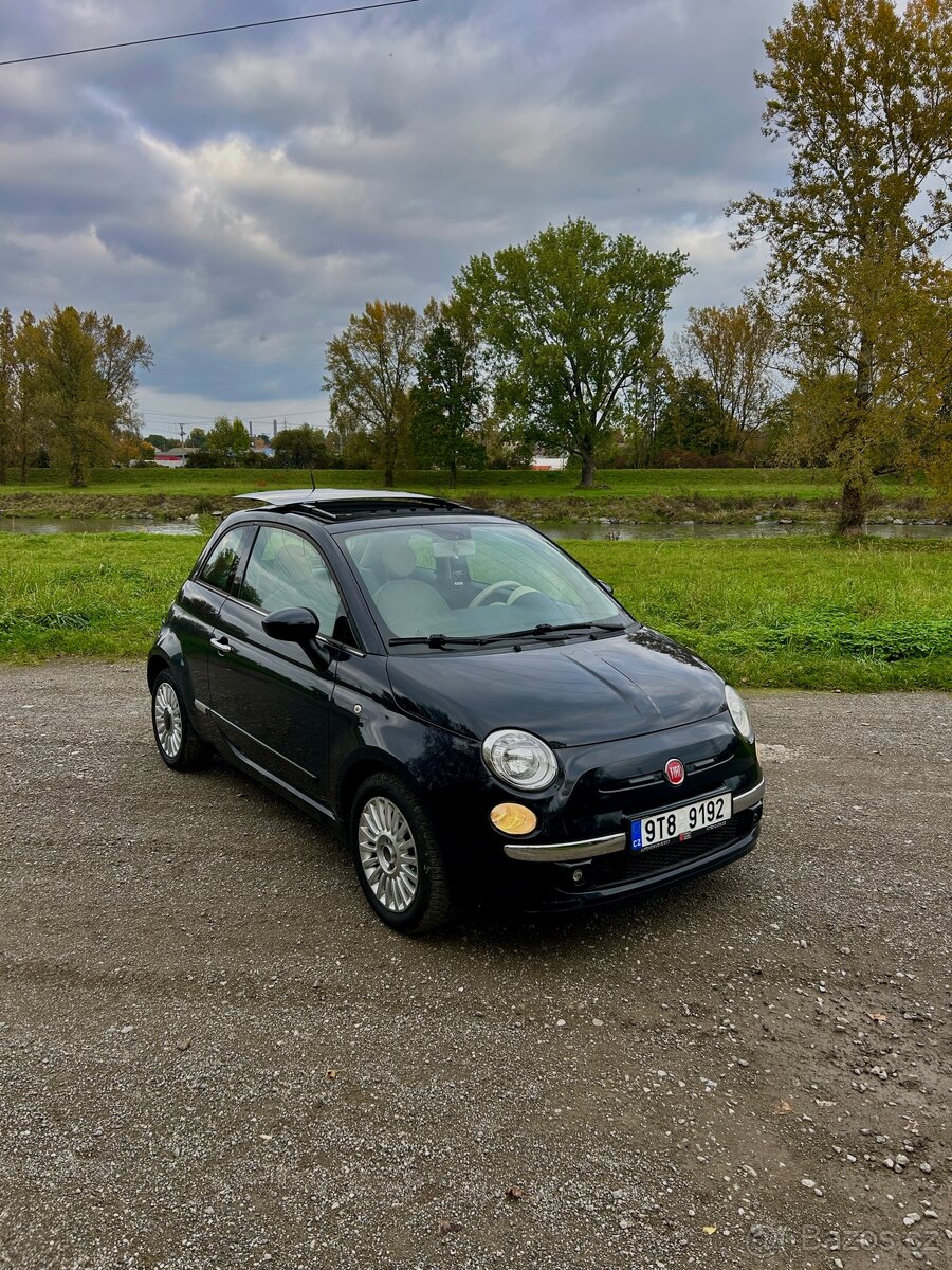 Fiat 500 - 6