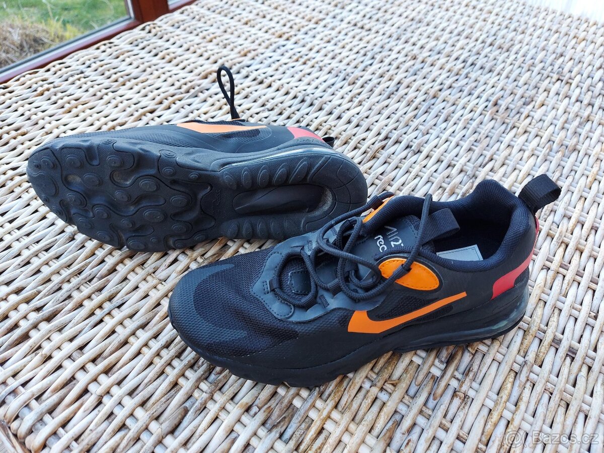 Dámské a pánské boty NIKE - 6