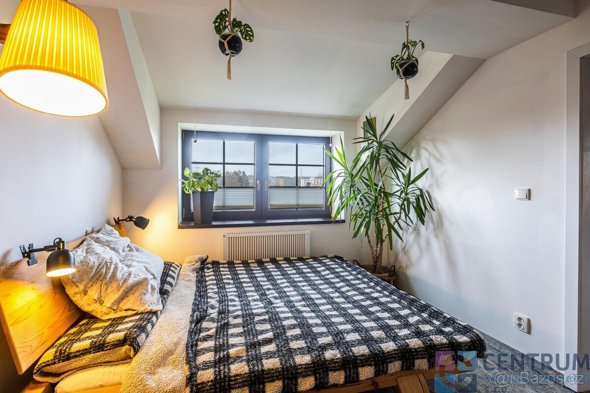 Prodej bytu 2+kk, 63 m2 - 6