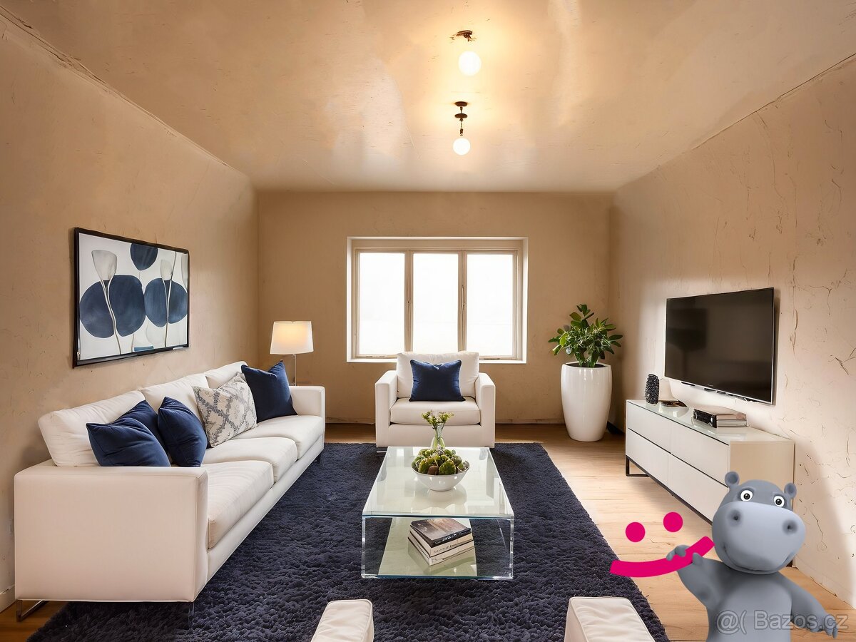 Prodej rodinného domu, 143 m², pozemek 448 m2 - Bukovany - 6