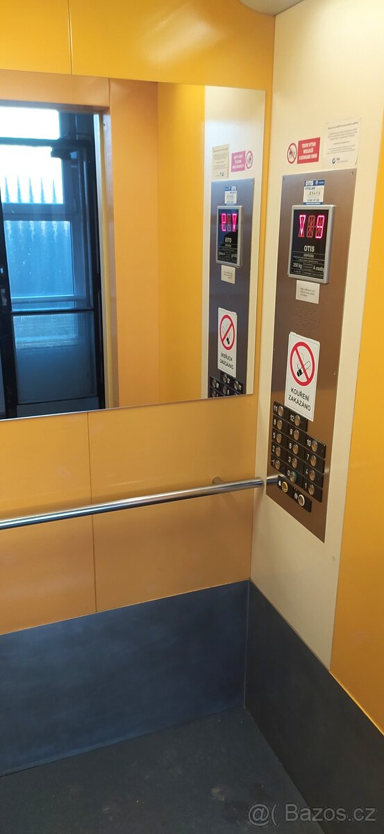 Pronájem 1+kk na ul. Horácké nám., Brno - Řečkovice - 6