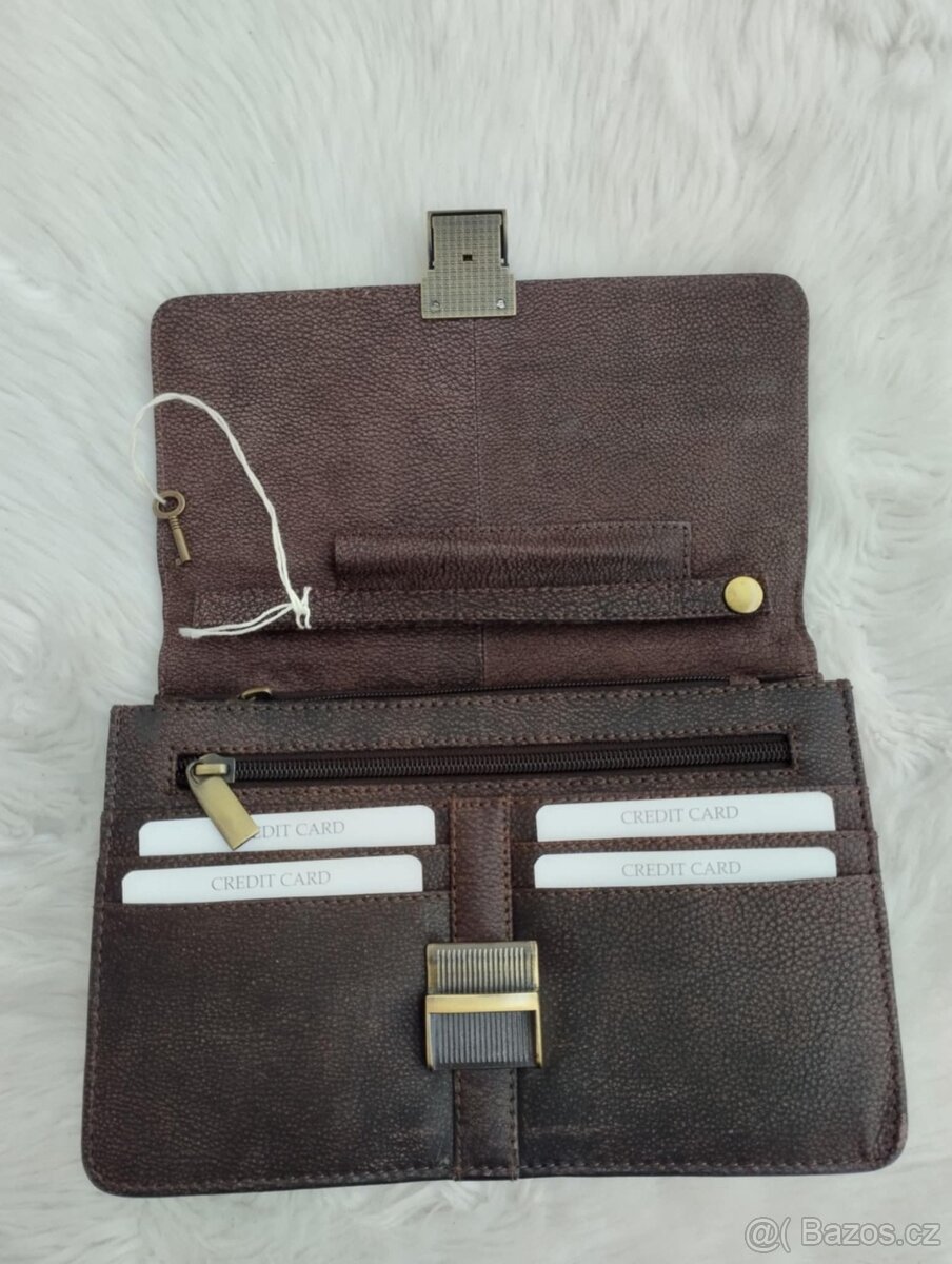 Taska dokladovka Lagen - 6