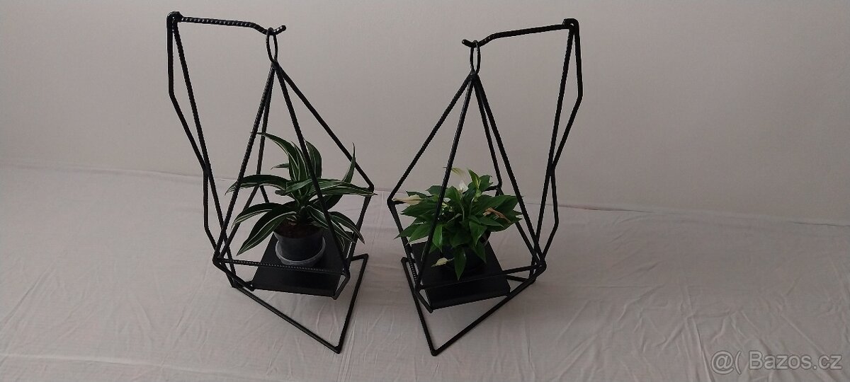 Stojan na květiny - 6