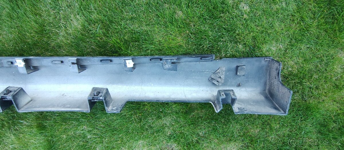 Ford Mondeo IV 4 MK5 V 2014 - 2022 - Pravy podbeh lista prah - 6