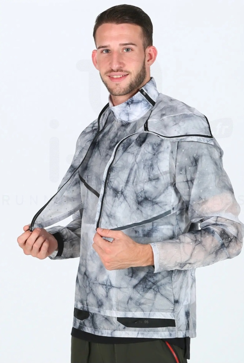 Bunda Nike Tech Pack NOVÁ - 6