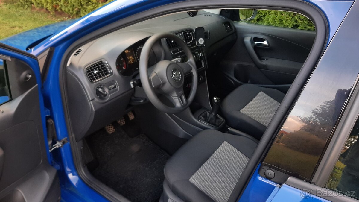 Volkswagen Polo - 6