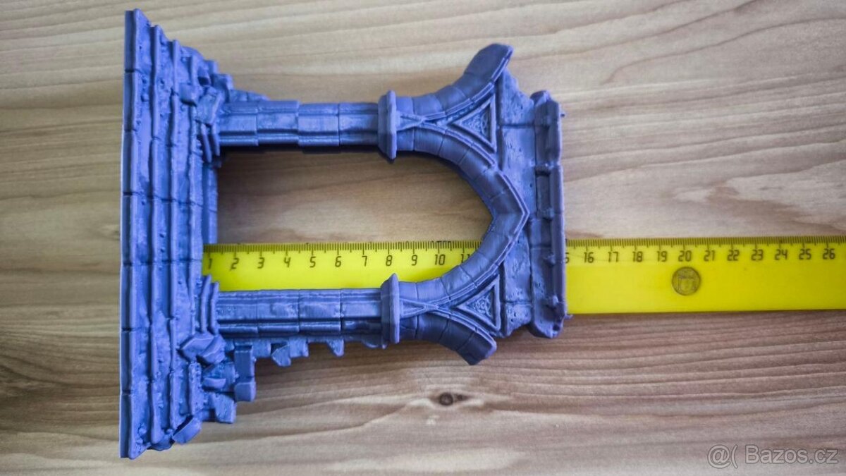 Originální držák na telefon – portál - 6