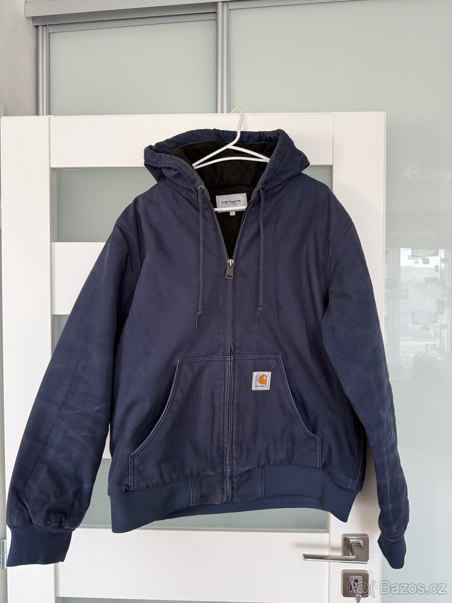 Značkové bundy /vesty - 6