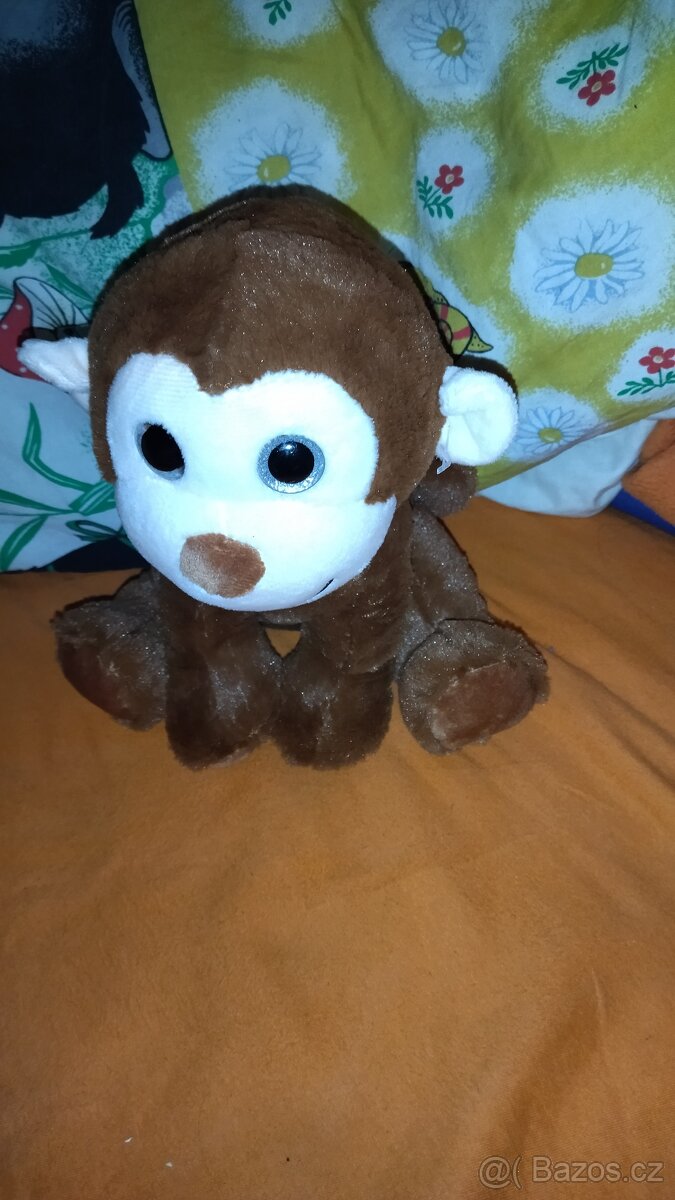 Plyšáci penny , billa - 6