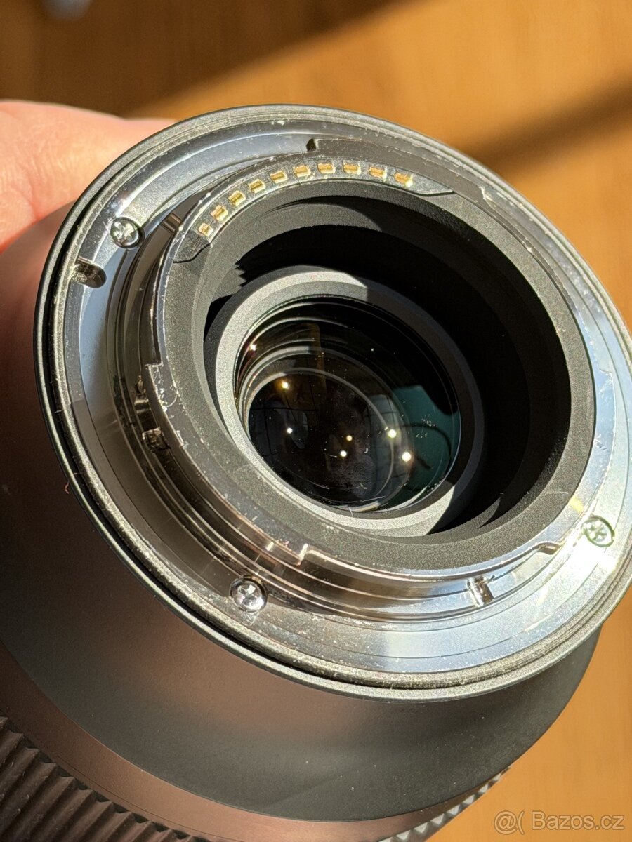 Sigma 16-28/2.8 DG DN (Sony) - 6