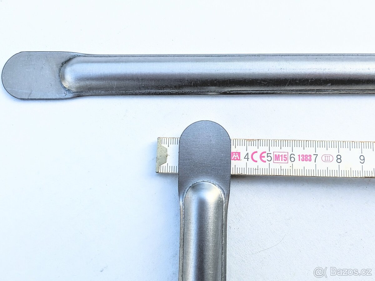 Čz 175, Čz 250 - dolní vzpěra zadního blatníku - 6