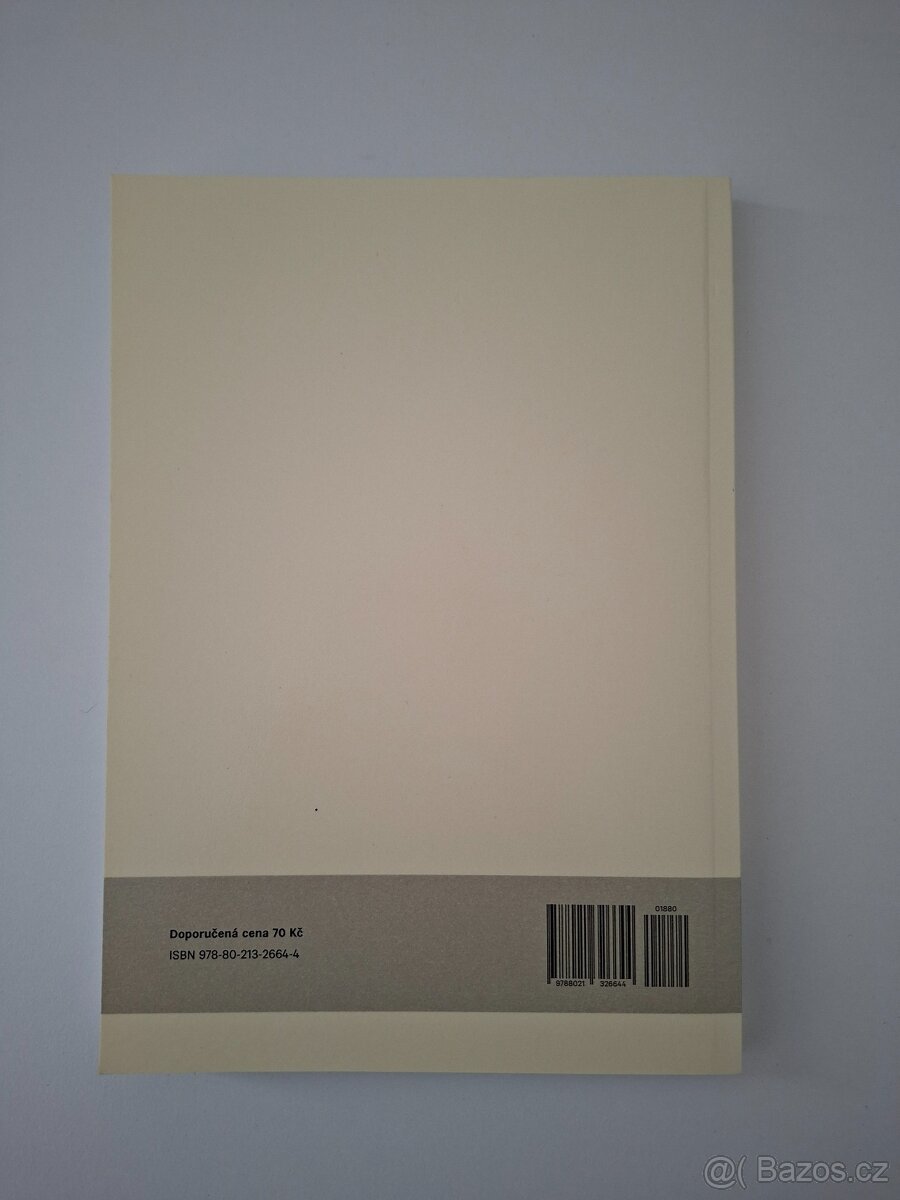 Skripta PAA Pef ČZU - 6