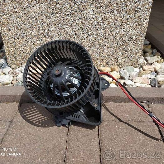 Prodám různé díly z Renault Scenic - 6