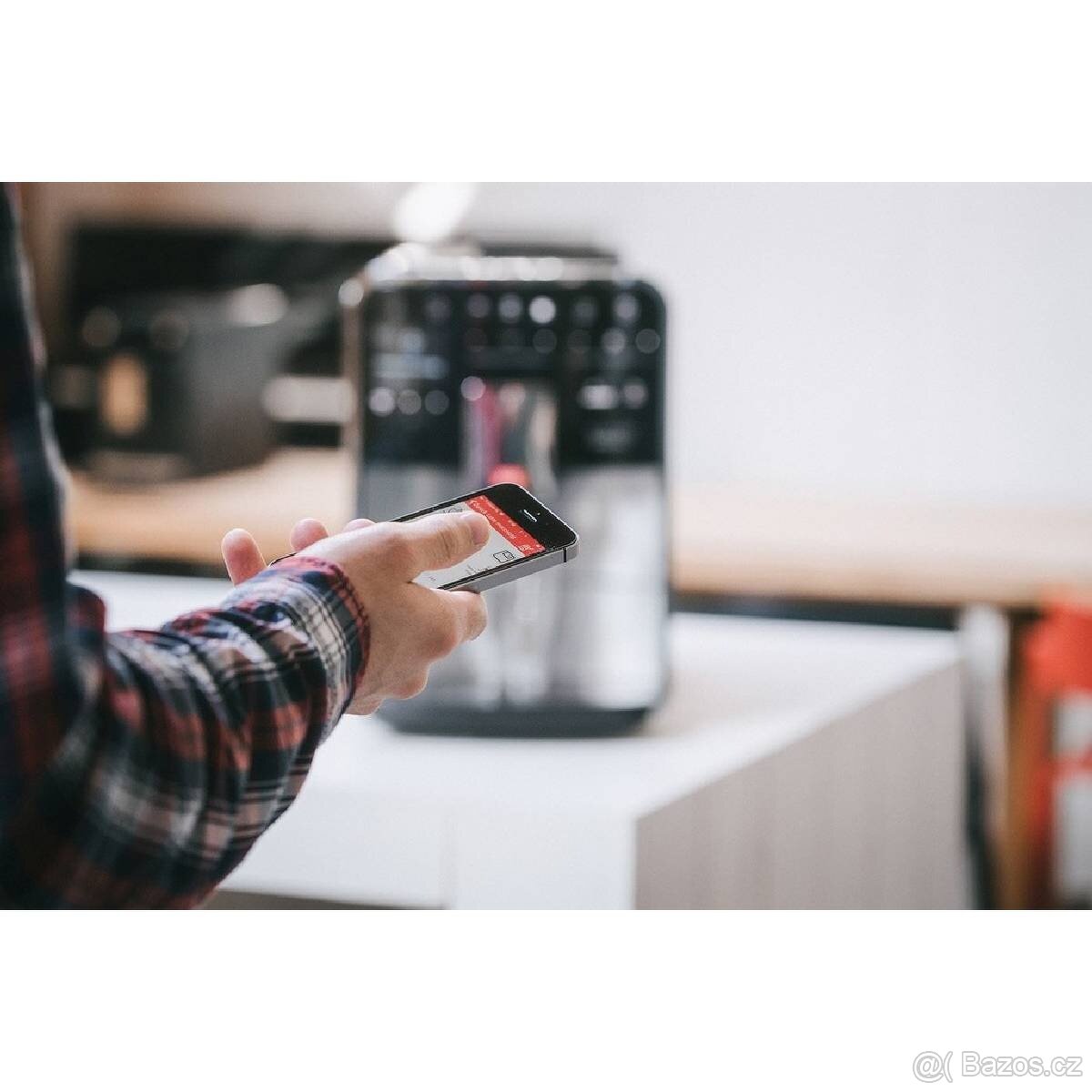 Melitta Barista TS Smart - 6