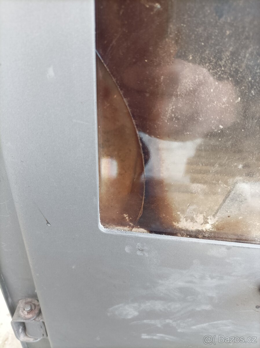 Kamna KAMINOFEN Malmö - 6