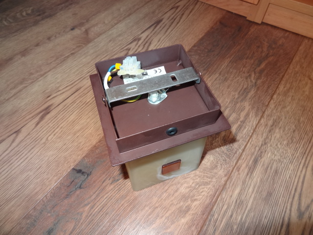 dekorační světlo E27 - 6