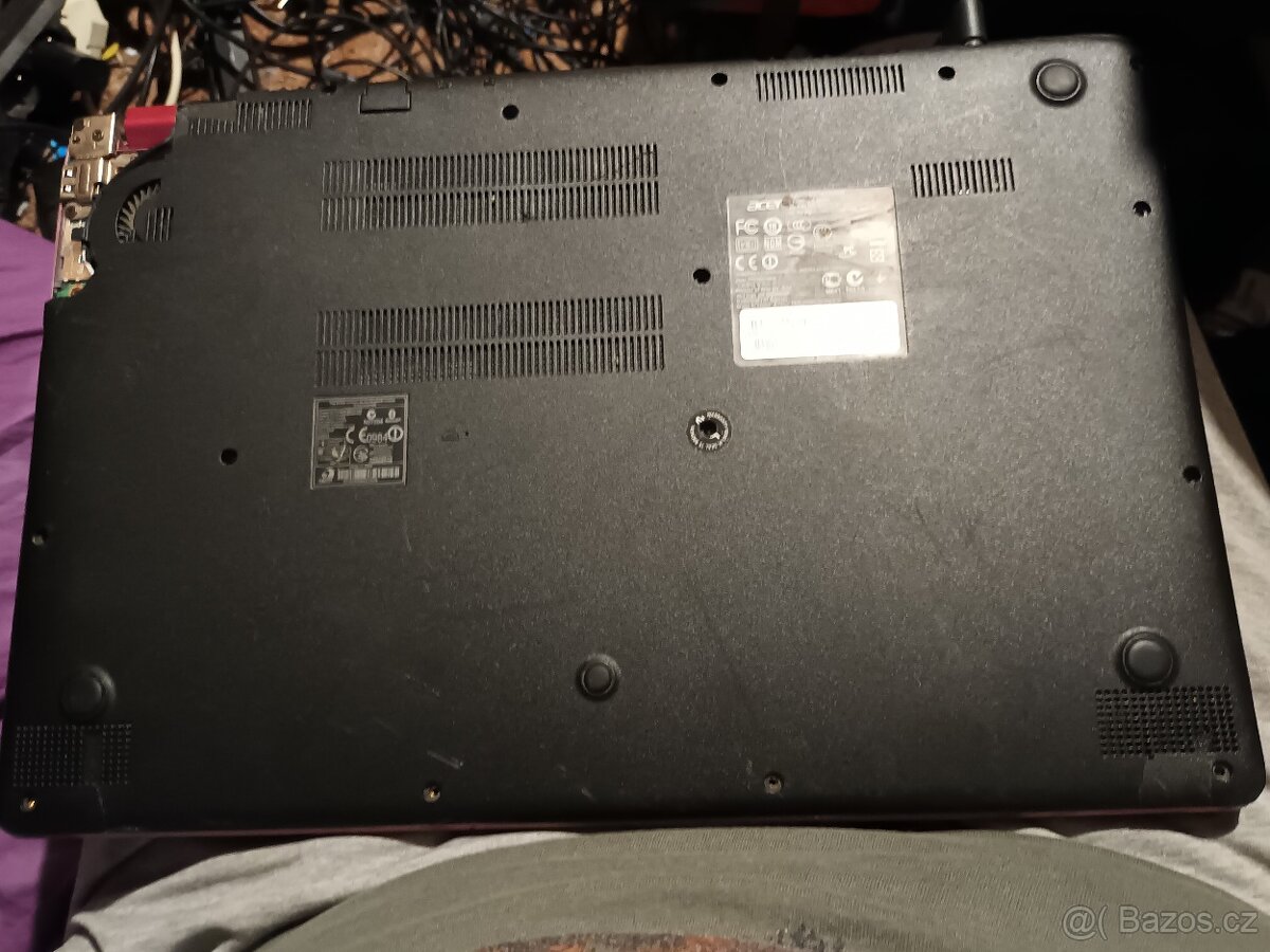 Acer Aspire V5-573P-34014G50arr - 6