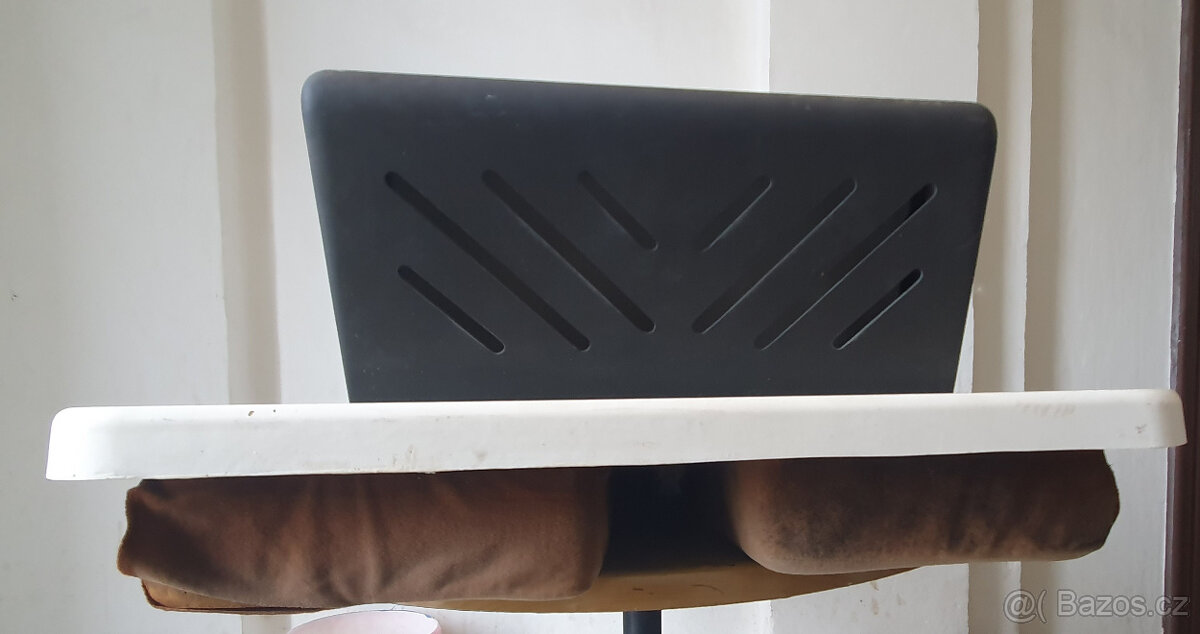 Aktivní uhlíkový filtr - 6